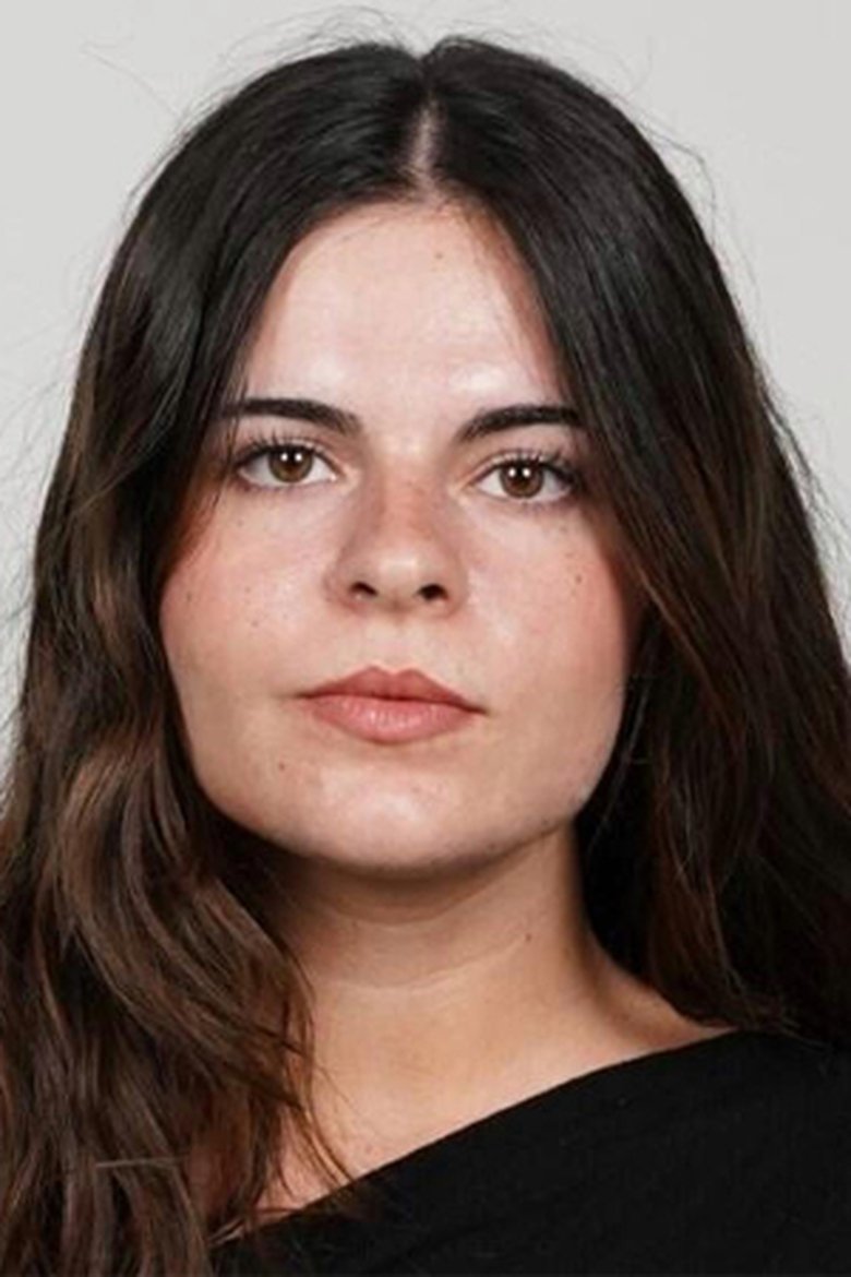 Portrait of Laura Peris