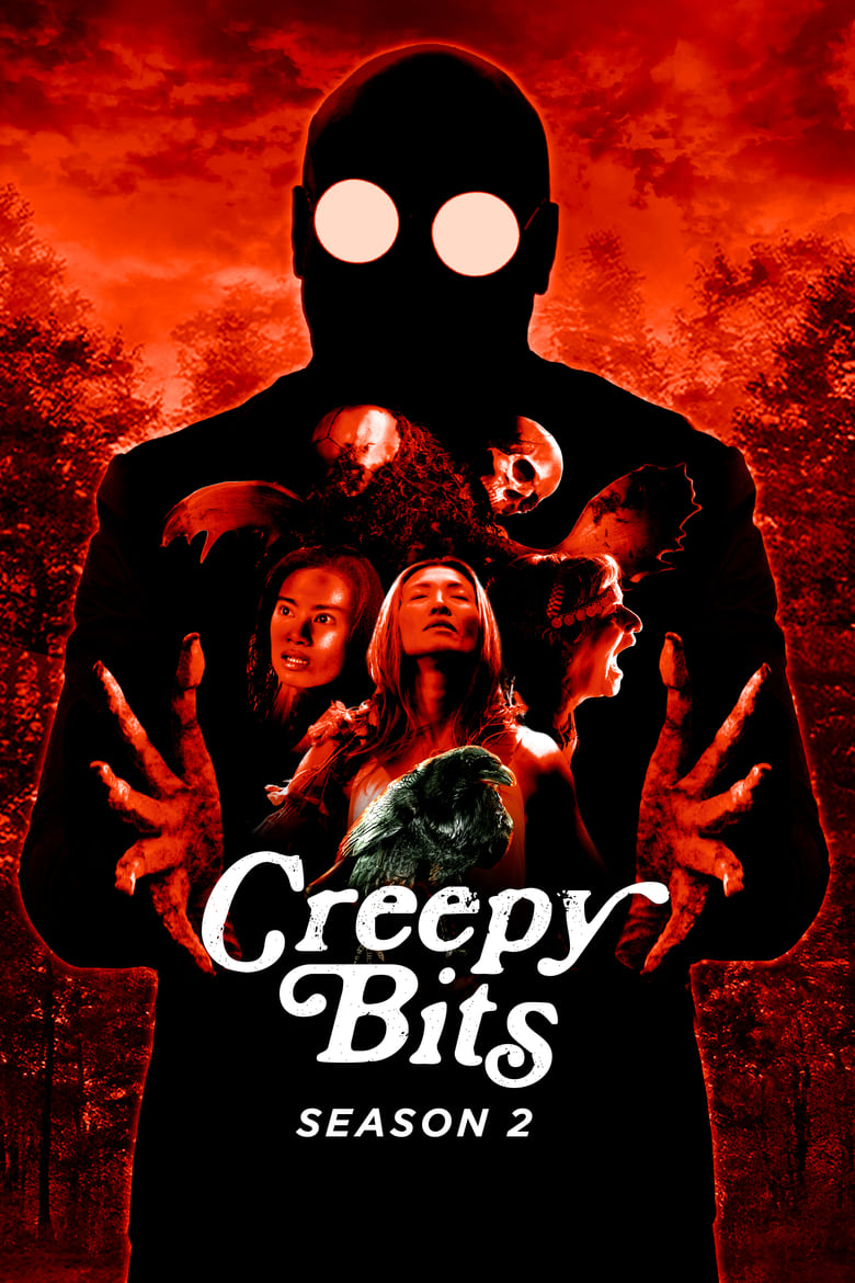 Poster of Creepy Bits