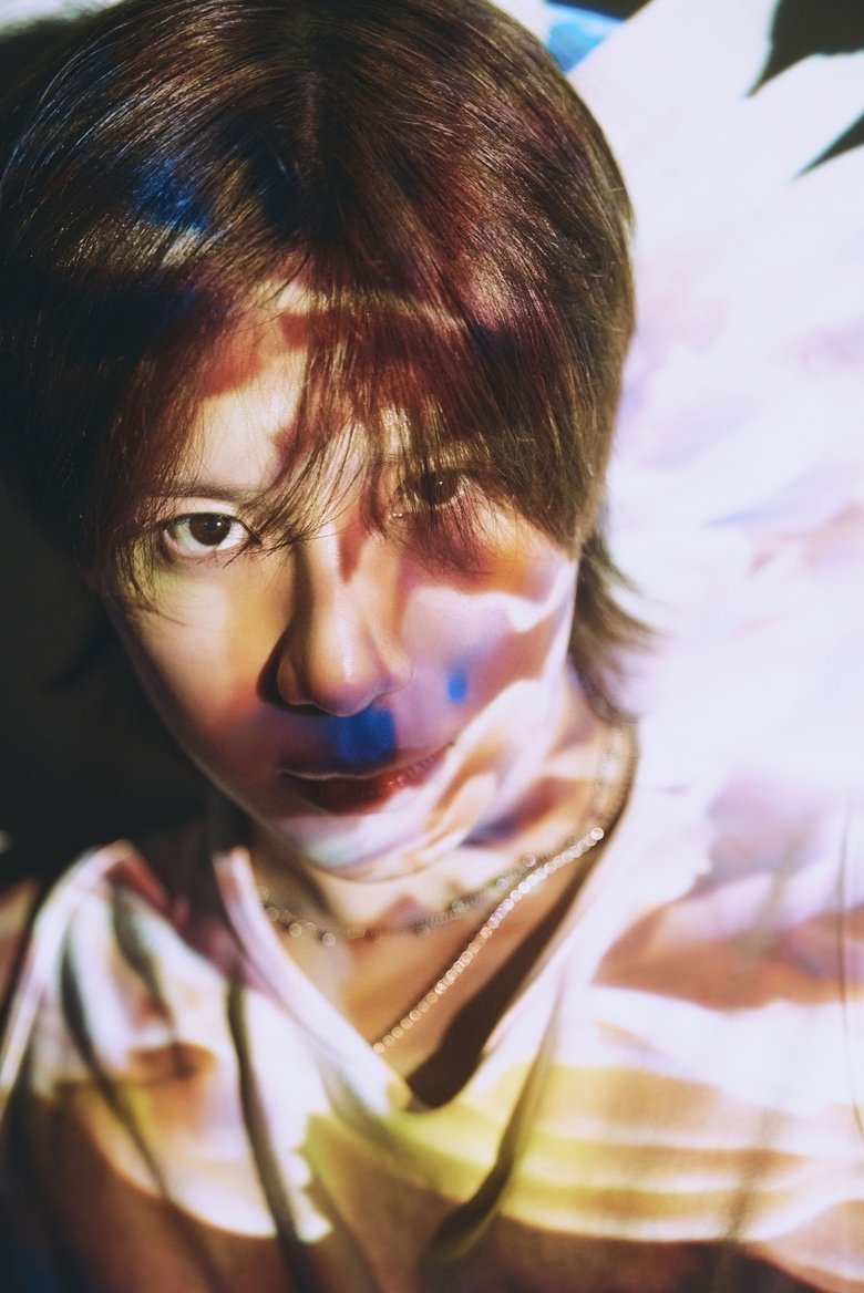 Portrait of Taemin