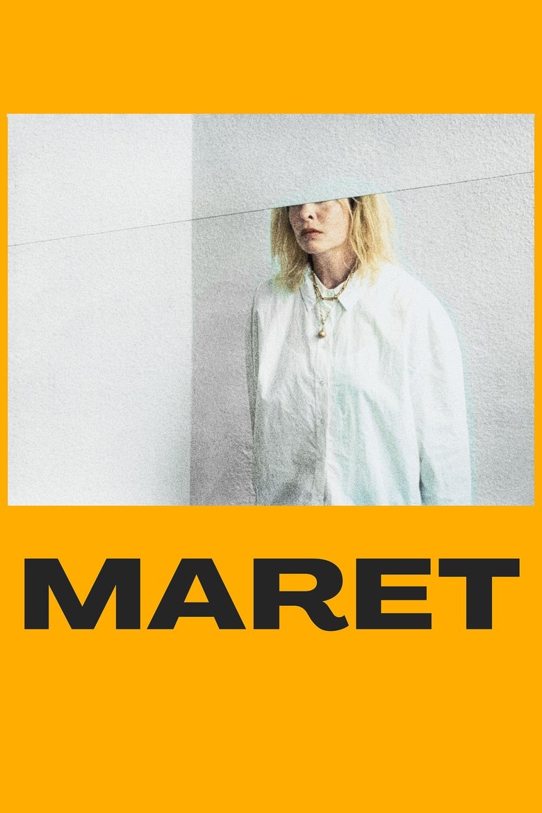 Poster of Maret