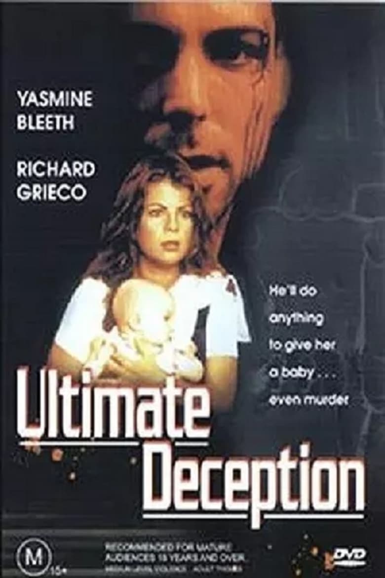 Poster of Ultimate Deception