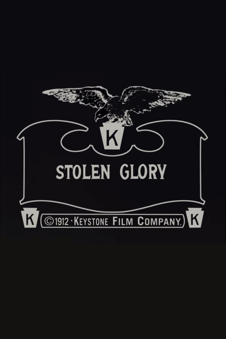 Poster of Stolen Glory