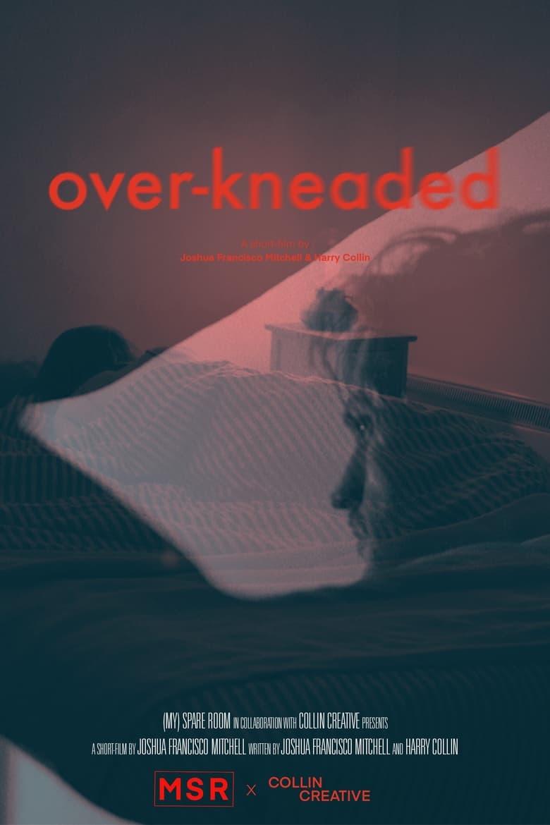 Poster of Over-Kneaded