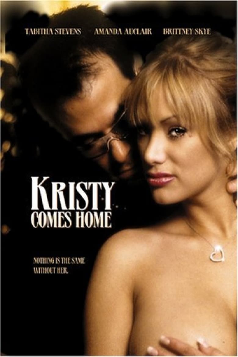 Poster of Kristy Comes Home