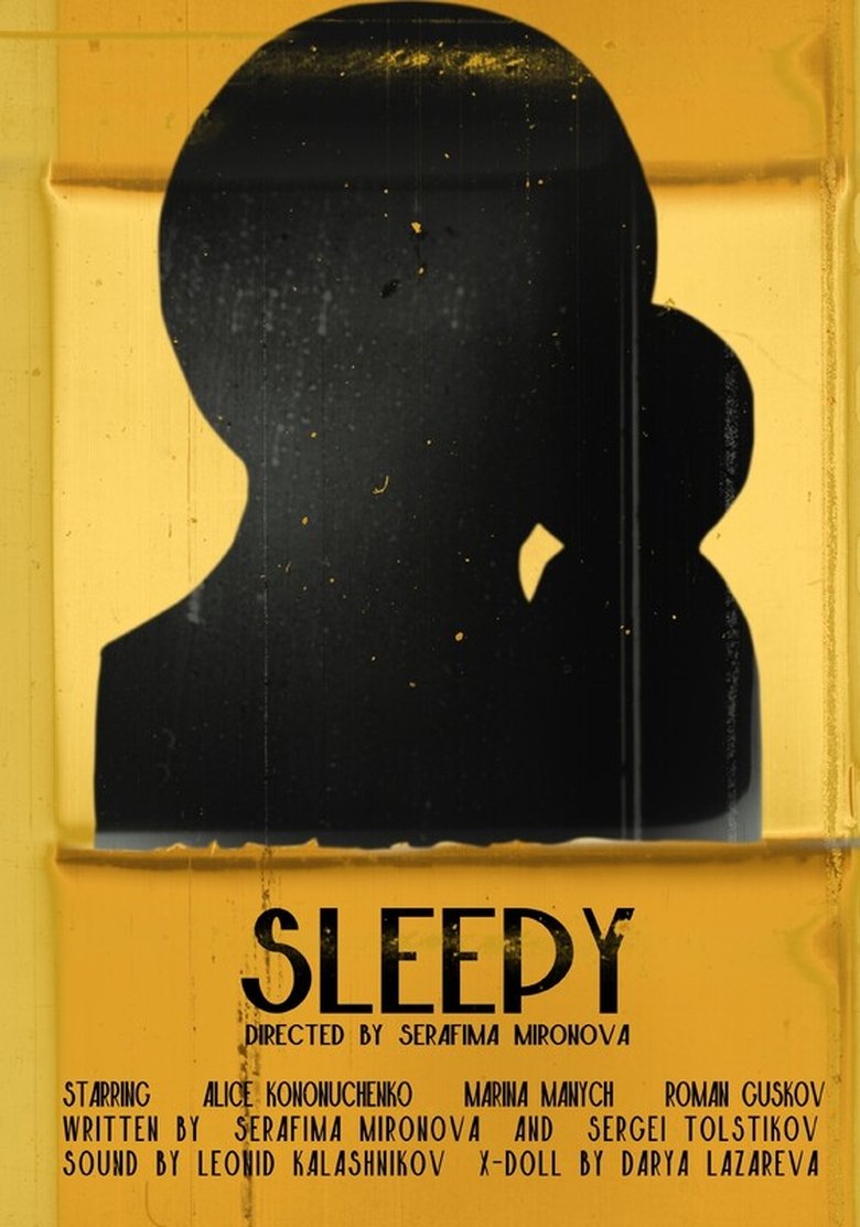 Poster of Sleepy