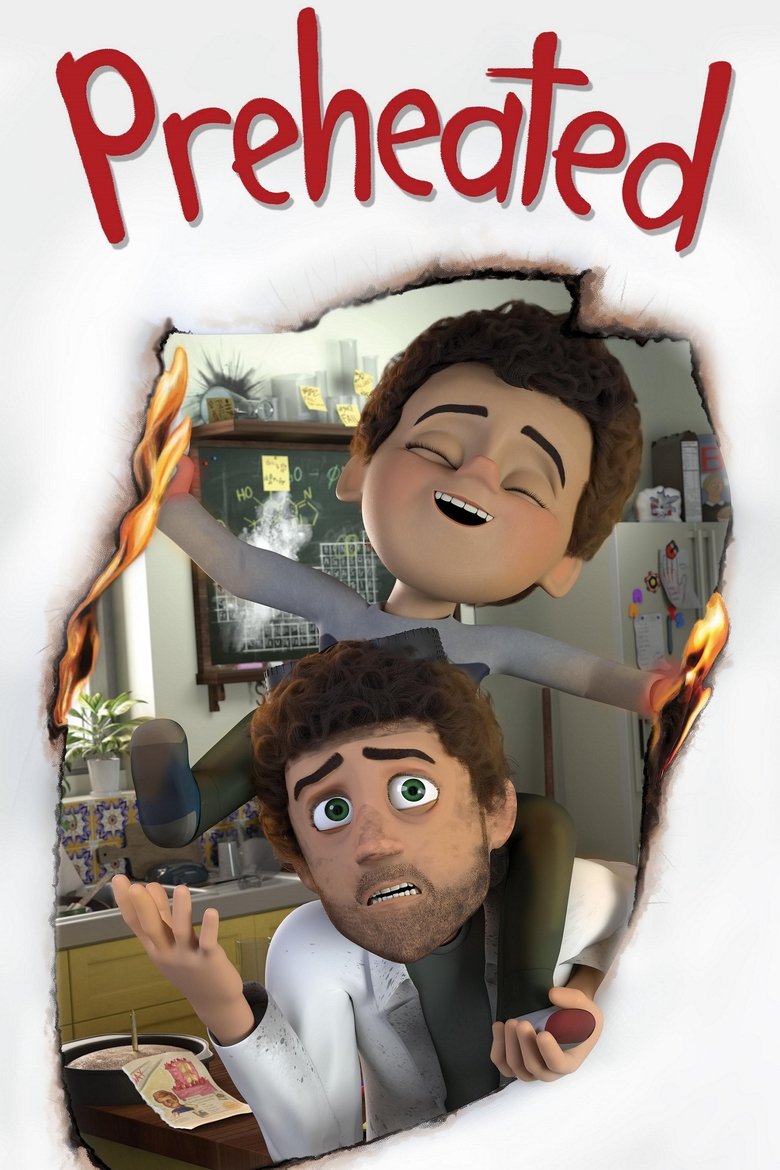 Poster of Preheated