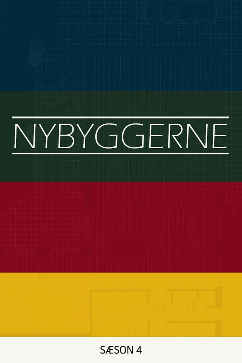 Poster of Cast and Crew in Nybyggerne - Season 4 - Episode 1 - Episode 1