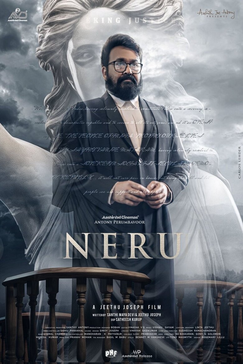 Poster of Neru