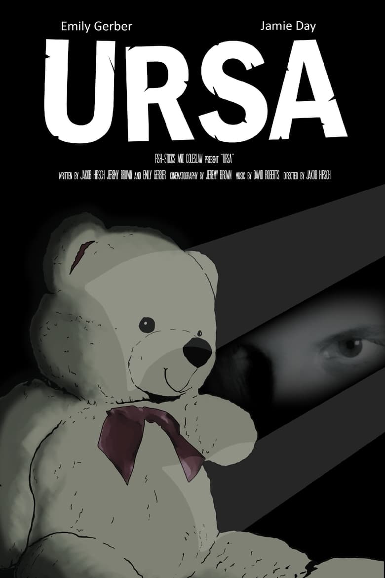 Poster of Ursa