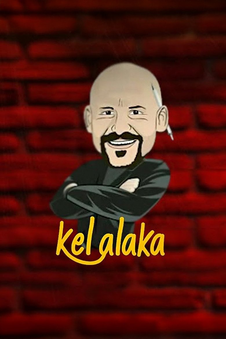 Poster of Kel Alaka