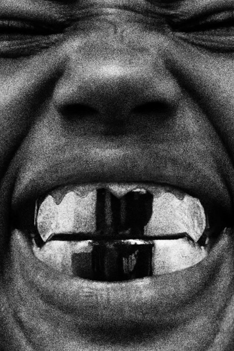 Poster of BULLY