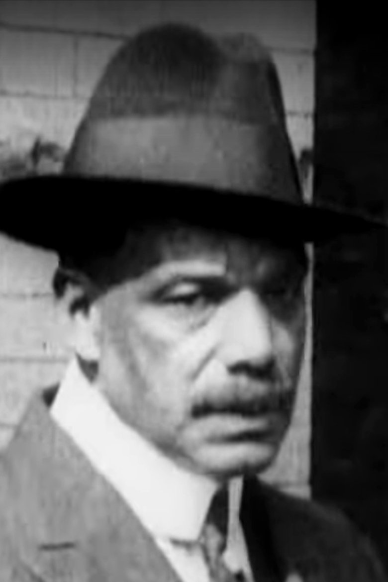 Portrait of William Smith