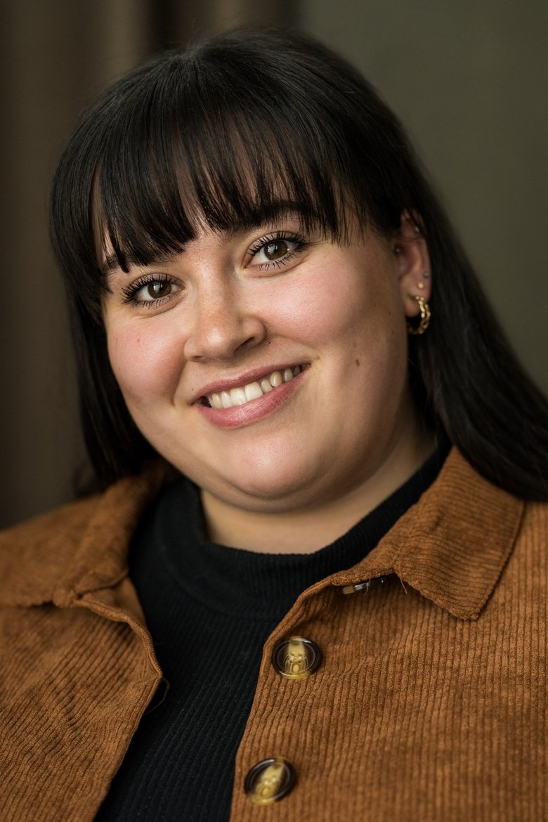 Portrait of Natalie Blair