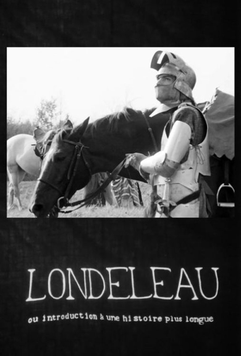 Poster of Londeleau