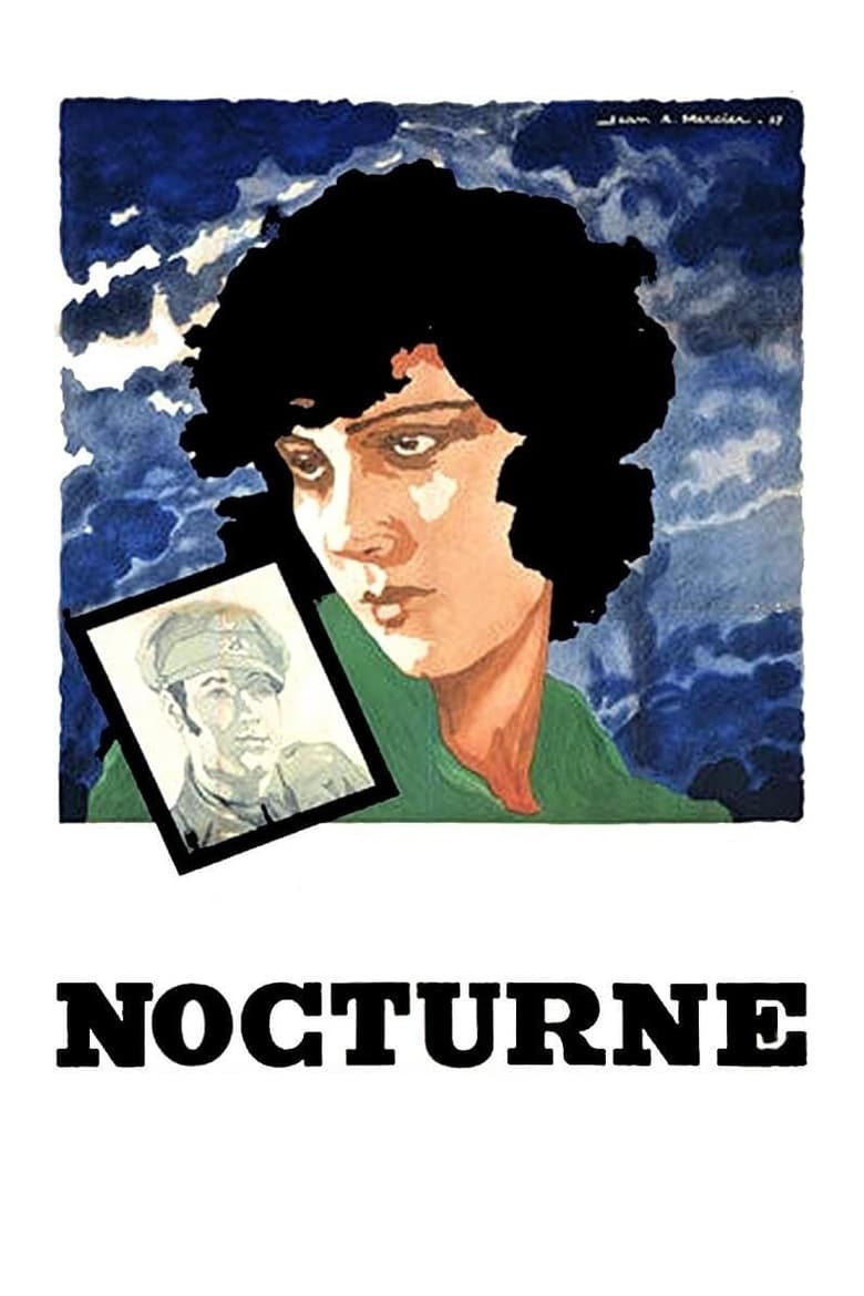 Poster of Nocturne