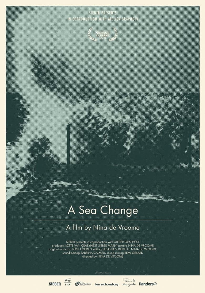 Poster of A Sea Change