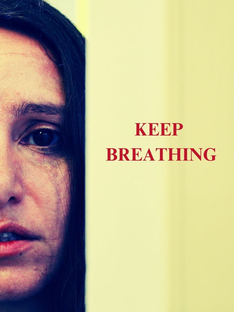 Poster of Keep Breathing