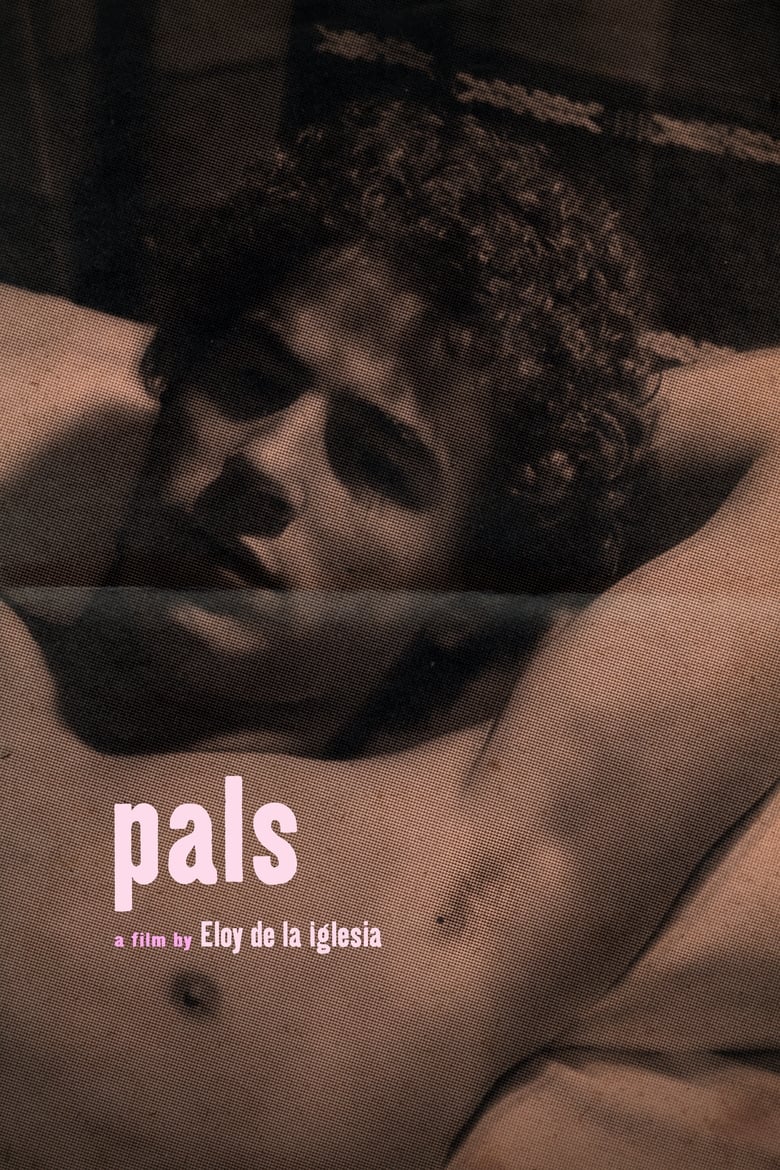 Poster of Pals