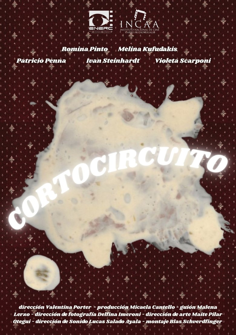 Poster of Short Circuit