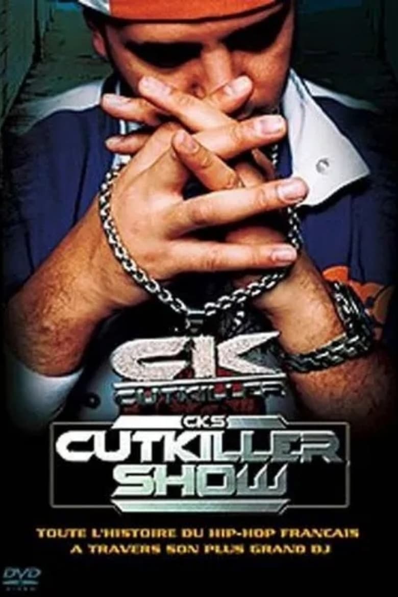 Poster of Cut Killer Show