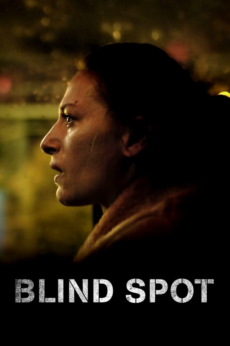 Poster of Blind Spot