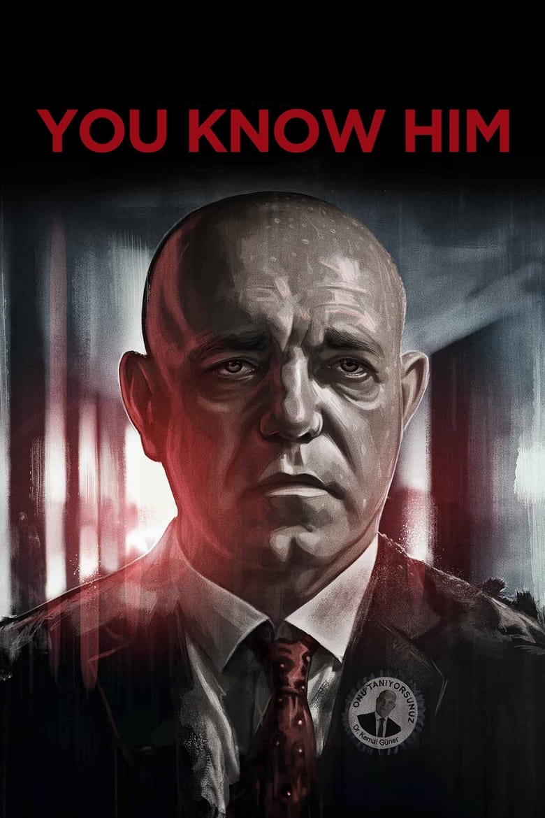 Poster of You Know Him