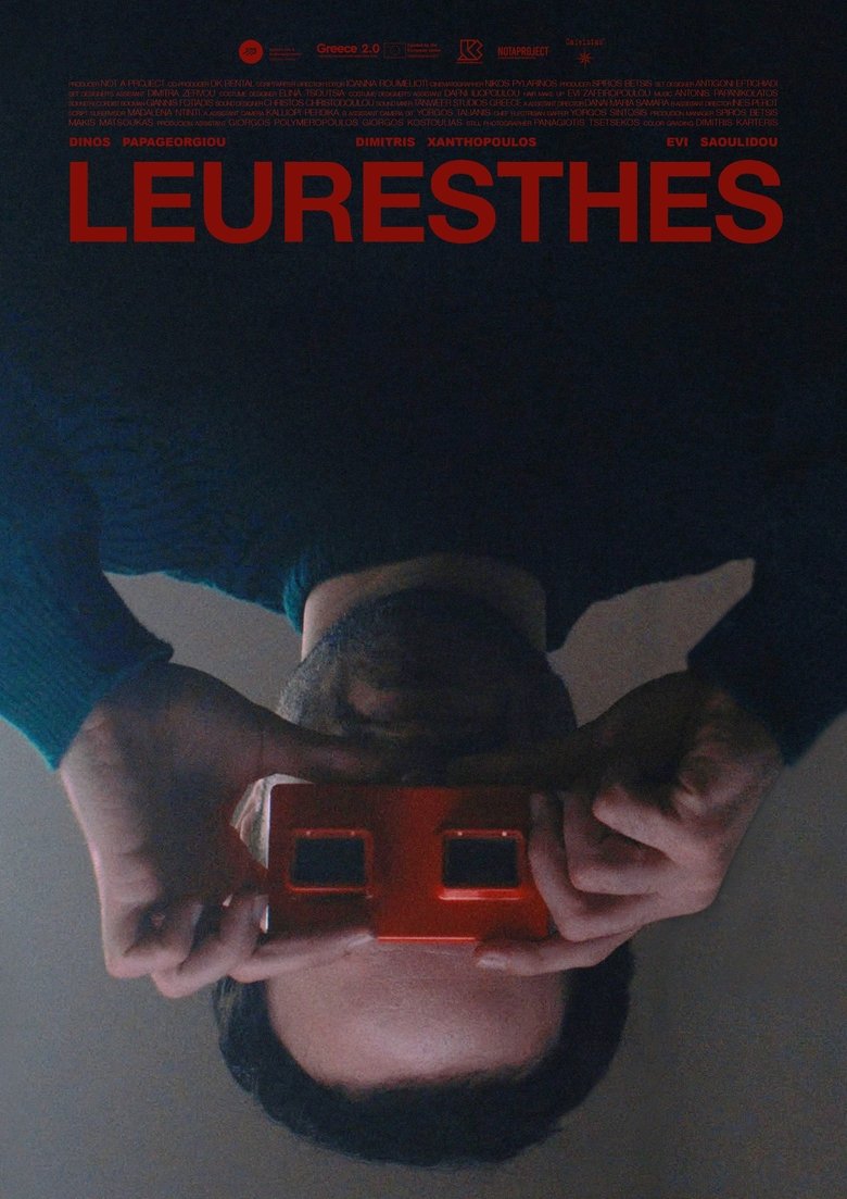 Poster of LEURESTHES