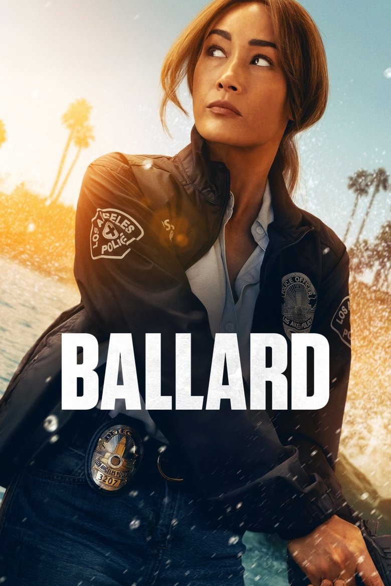Poster of Episodes in Ballard - Season 1 - Season 1