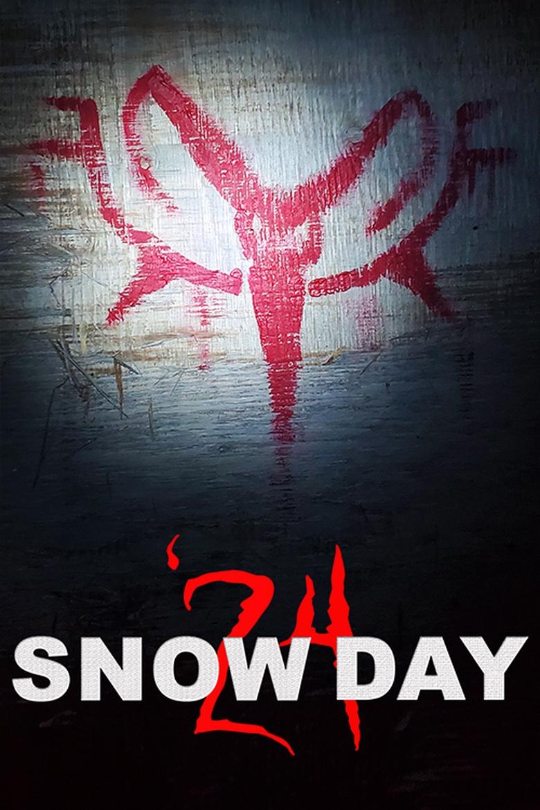 Poster of Snow Day '24