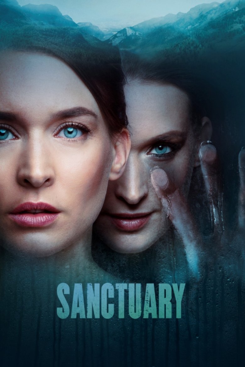 Poster of Episodes in Sanctuary - Season 1 - Season 1