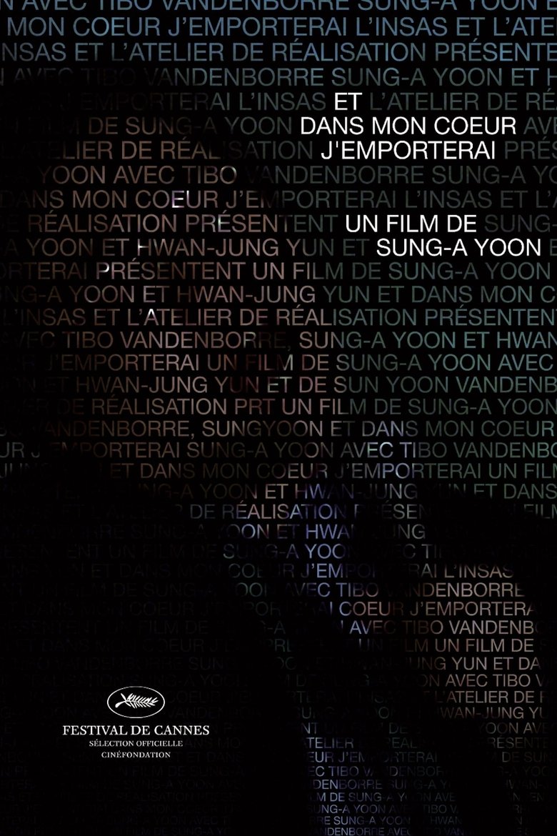 Poster of And I'll Keep In My Heart