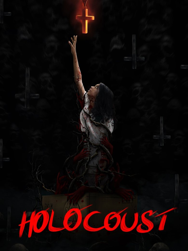 Poster of Holocaust