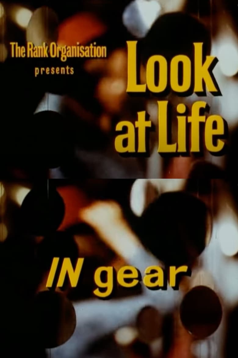 Poster of Look at Life: IN Gear