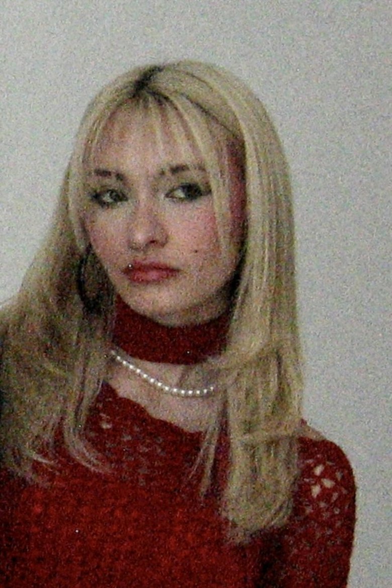 Portrait of Nadia Freitag