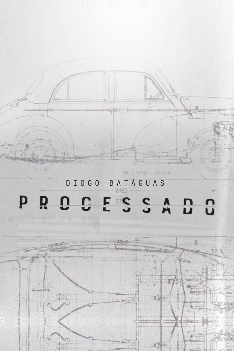 Poster of Processado