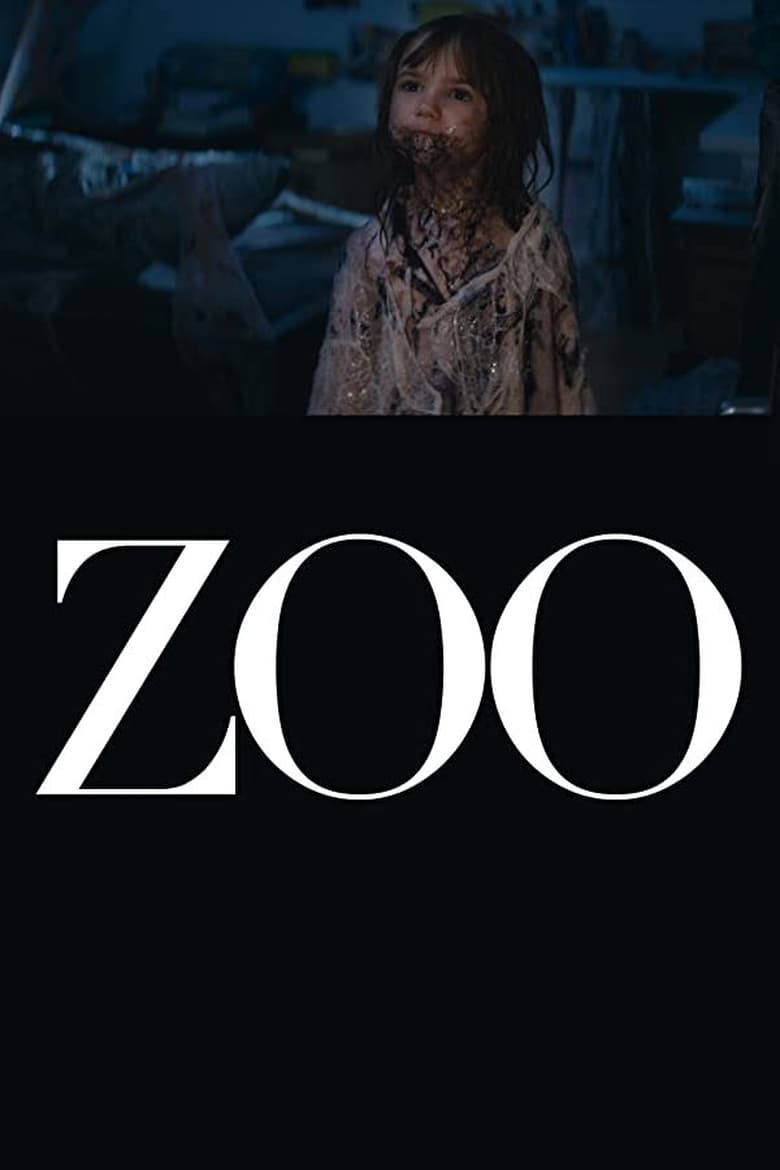 Poster of Zoo