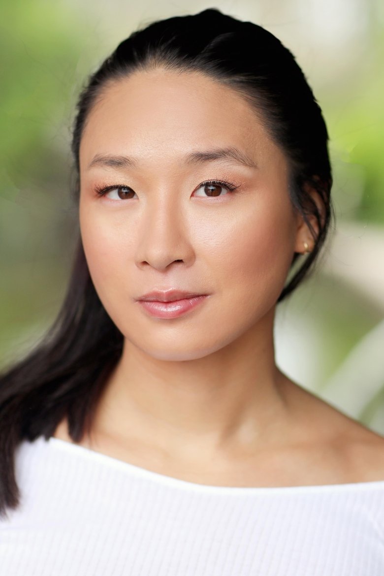Portrait of Karen Xiang