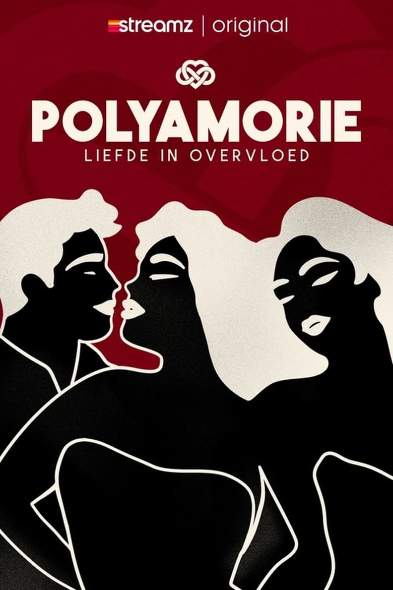 Poster of Cast and Crew in Polyamorie  Liefde In Overvloed - Season 1 - Episode 2 - Episode 2