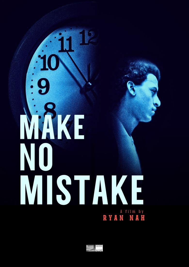 Poster of Make No Mistake