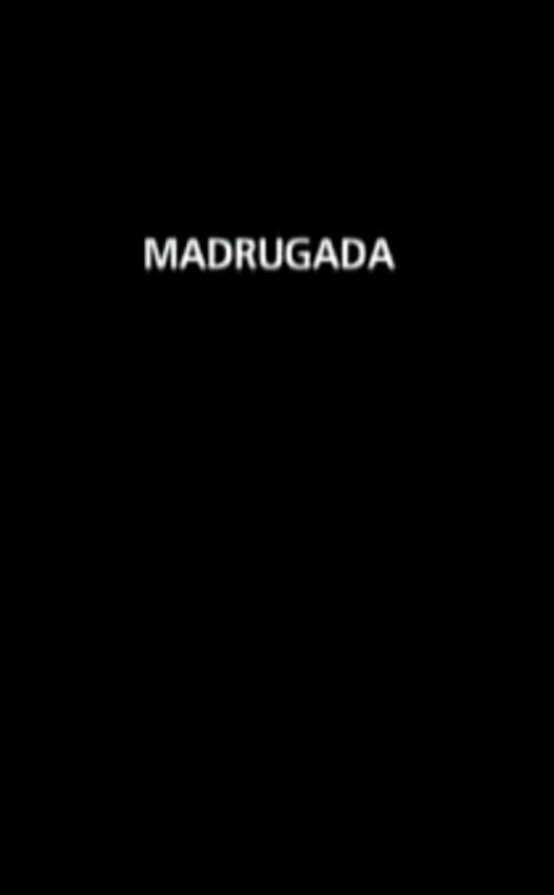 Poster of Madrugada