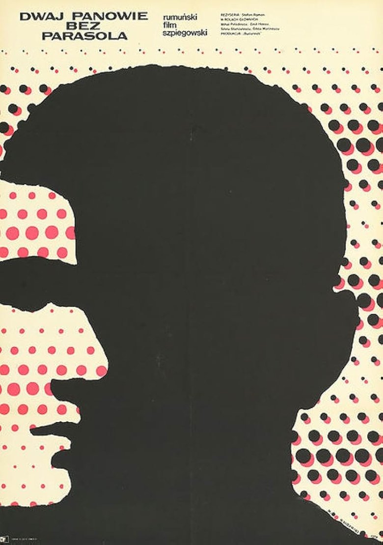 Poster of The Likeable Mister R.