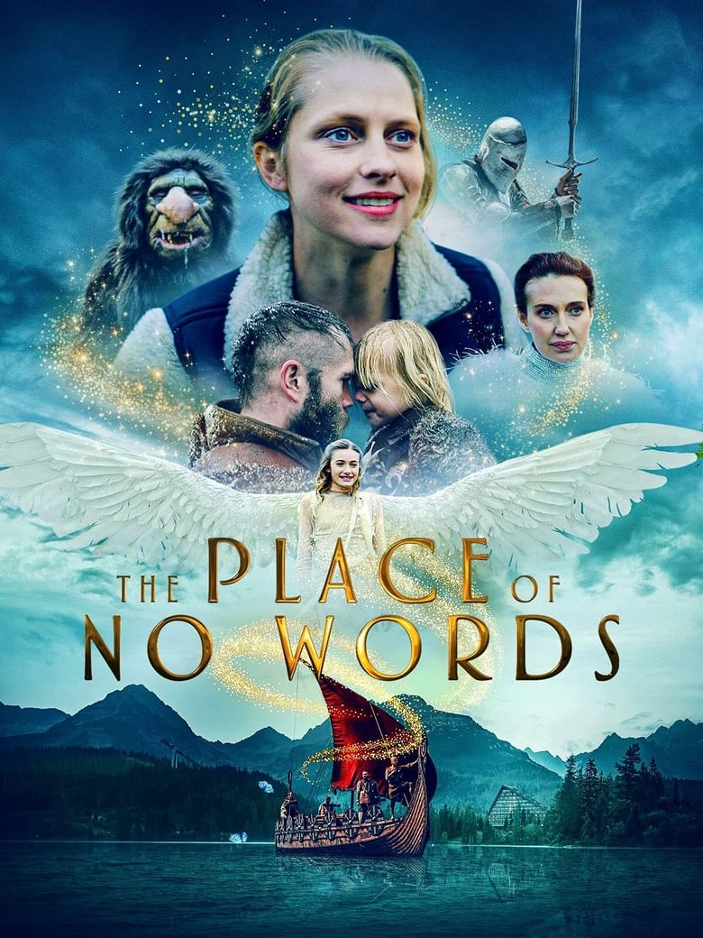 Poster of The Place of No Words