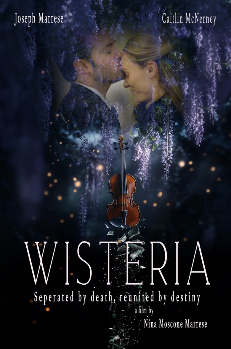 Poster of Wisteria