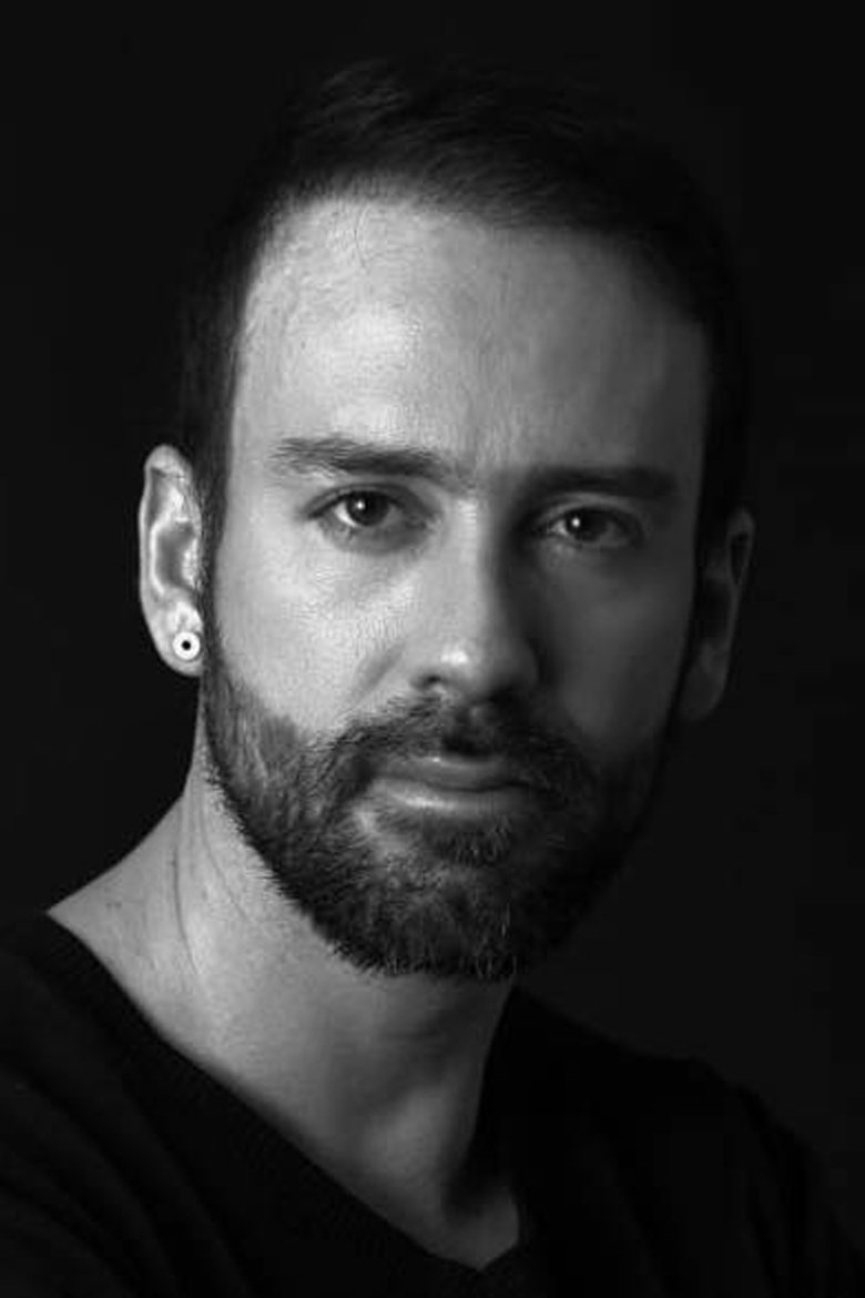 Portrait of Alejo Correa