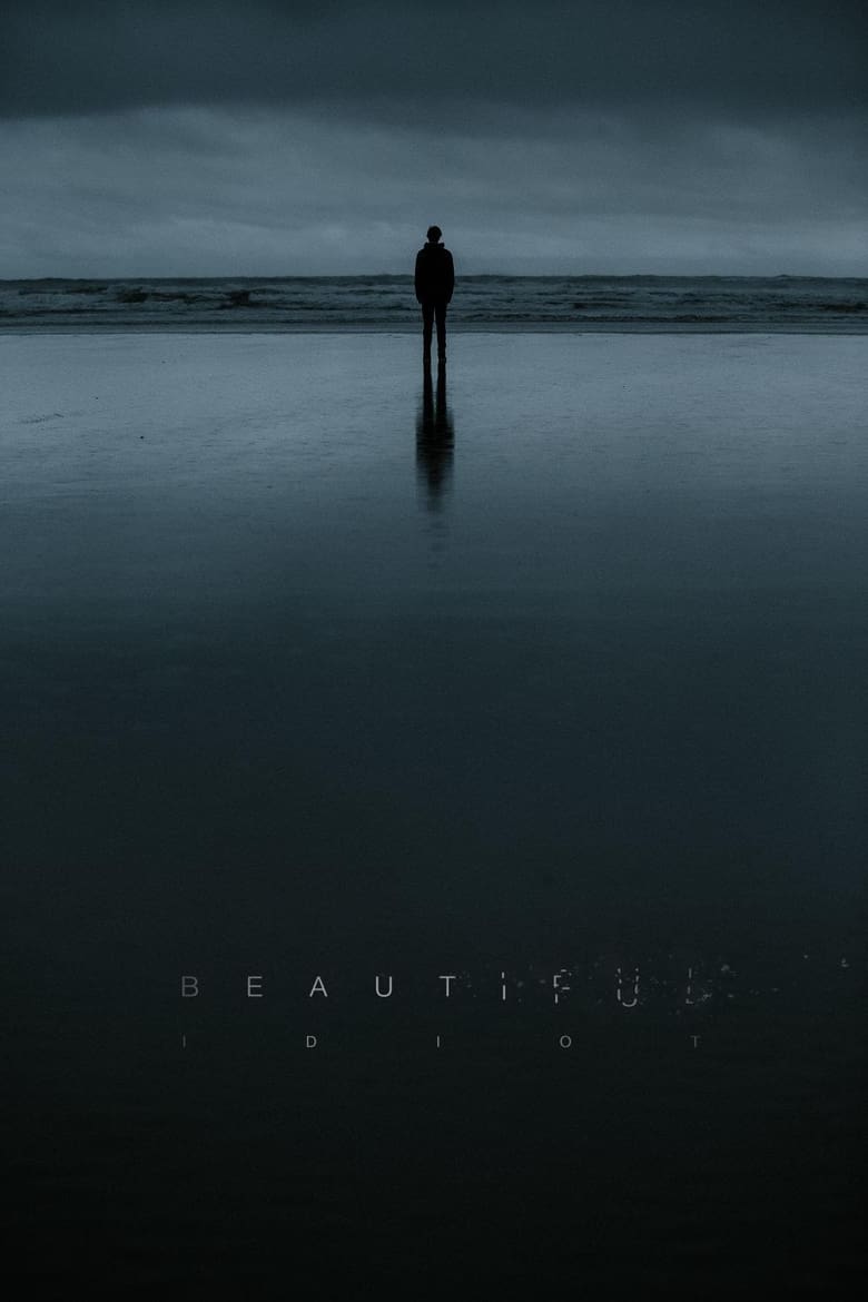 Poster of Beautiful Idiot