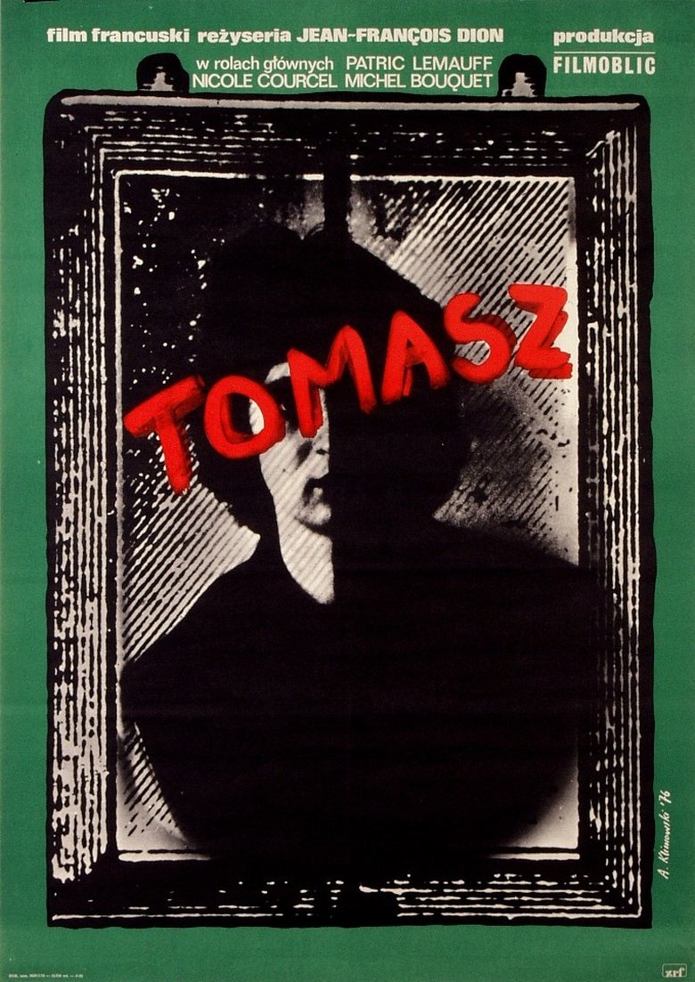 Poster of Thomas
