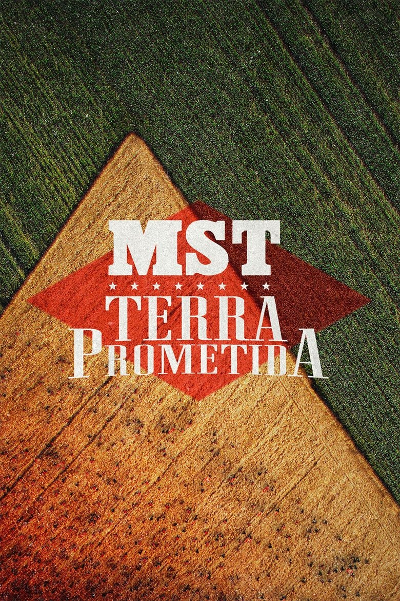 Poster of MST - Terra Prometida