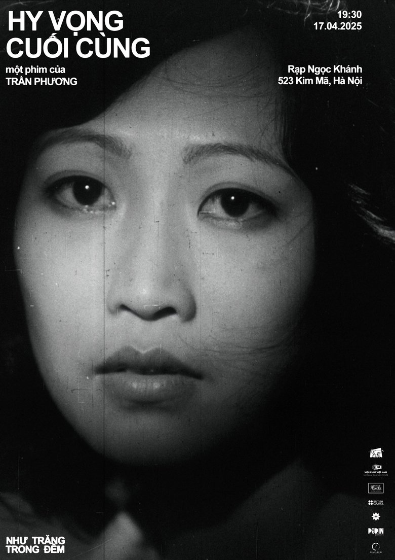 Poster of The Last Hope
