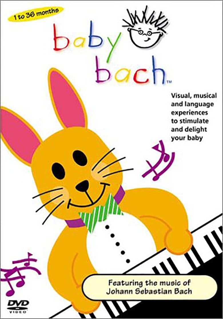 Poster of Baby Bach