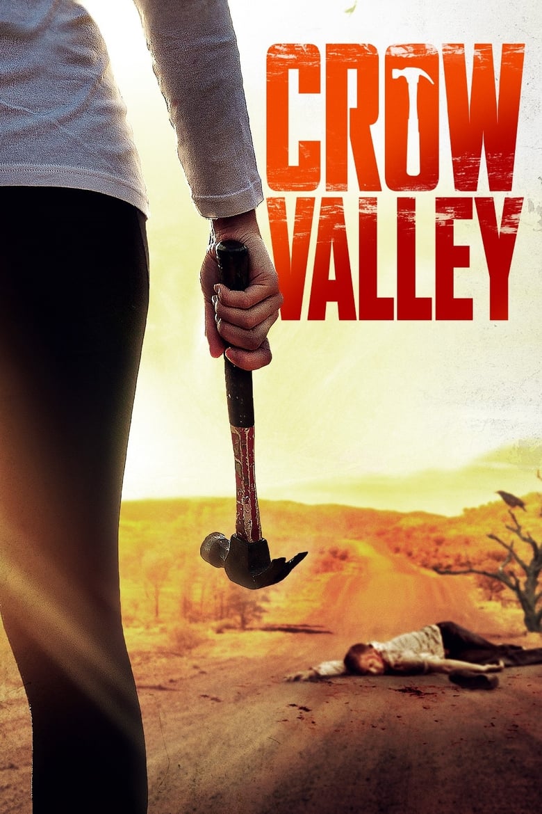 Poster of Crow Valley